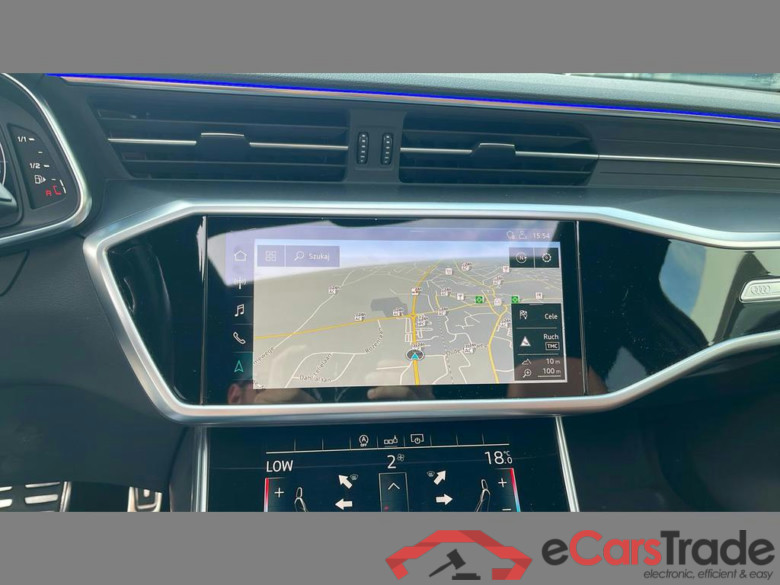 AUDI A6 Avant 35 TDi Business Edition S tronic #5