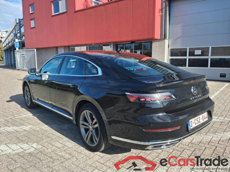 VOLKSWAGEN Arteon eHybrid (PHEV) 1.4 R-Line OPF DSG (160 kW) #4