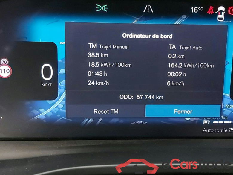 VOLVO - VOL XC40 Recharge Plus 231PK * ELECTRIC * #5