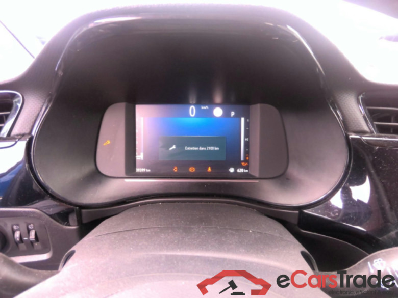 Opel Corsa Edition 1.2 Turbo 100ch BVA #6