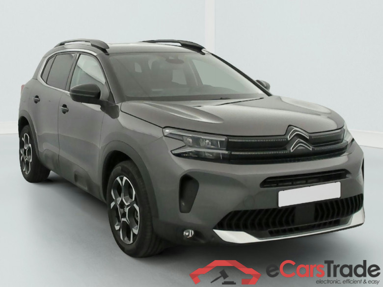 Citroen C5 AIRCROSS Max BlueHDi 130 EAT8