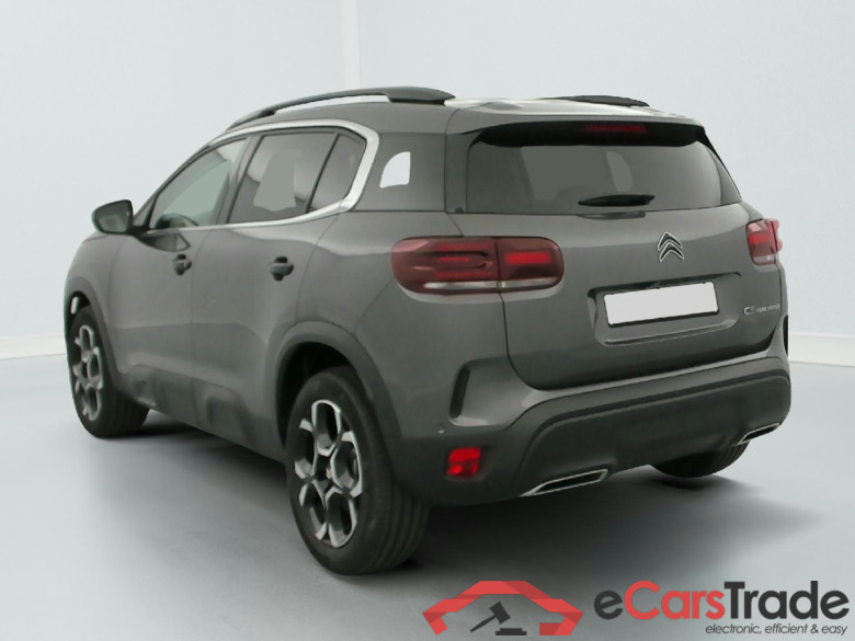 Citroen C5 AIRCROSS Max BlueHDi 130 EAT8 #5