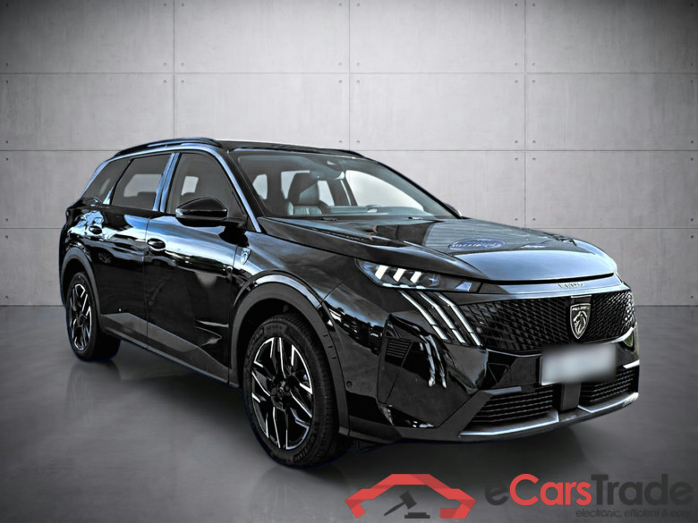 Peugeot 5008 GT Hybrid 145 e-DCS6 #3