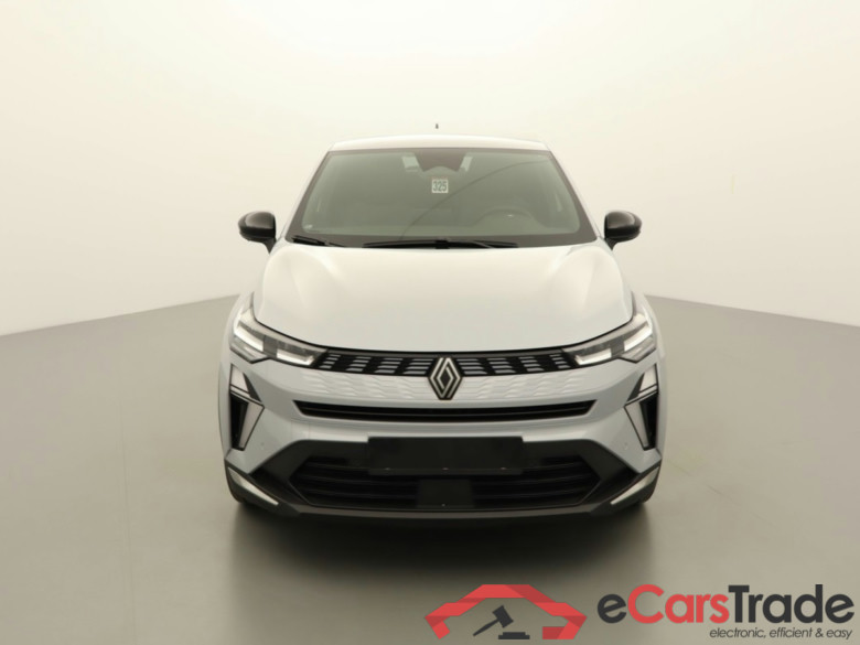 Renault SymbioZ Techno E-Tech Hybrid 160 #3