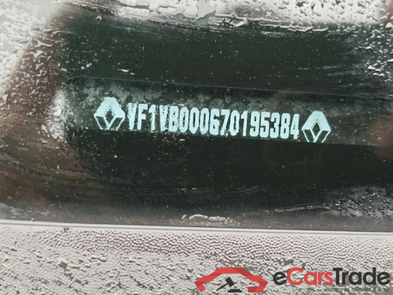 Renault Master L3H1 T35 dCi 145 EUVIE FWD CC Laadbak + Laadklep #6