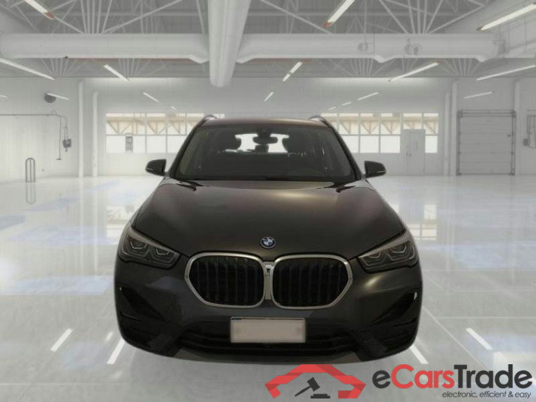 BMW X1 1.5 xDrive25e Plug-In Hybrid Aut. LED Navi-Pro KeylessGo Klima PDC ... #5