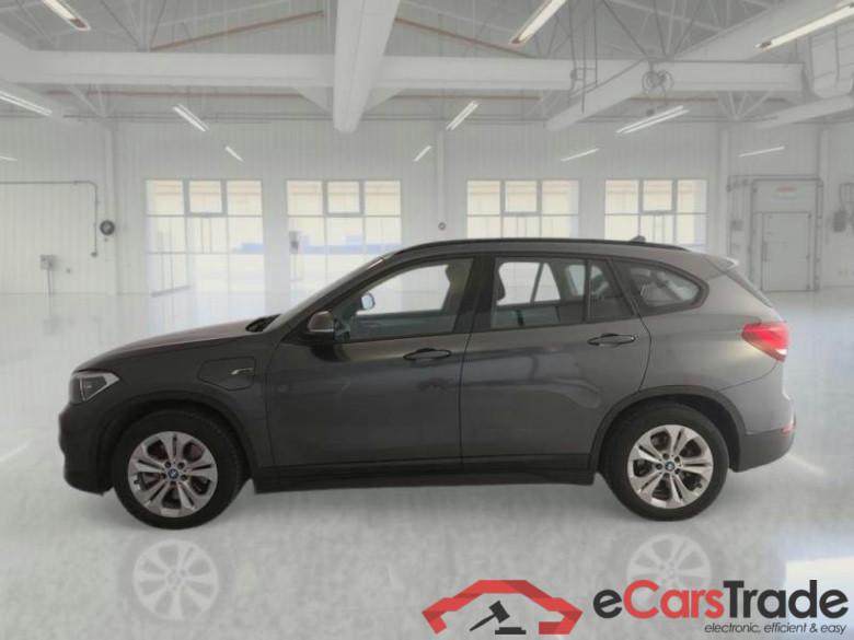 BMW X1 1.5 xDrive25e Plug-In Hybrid Aut. LED Navi-Pro KeylessGo Klima PDC ... #4