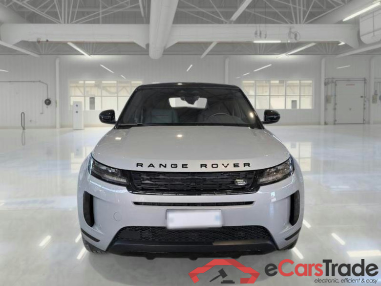 LAND ROVER RANGE ROVER EVOQUE / 2018 / 5P / SUV 1.5 I3 309 PHEV S AWD AUTO #6
