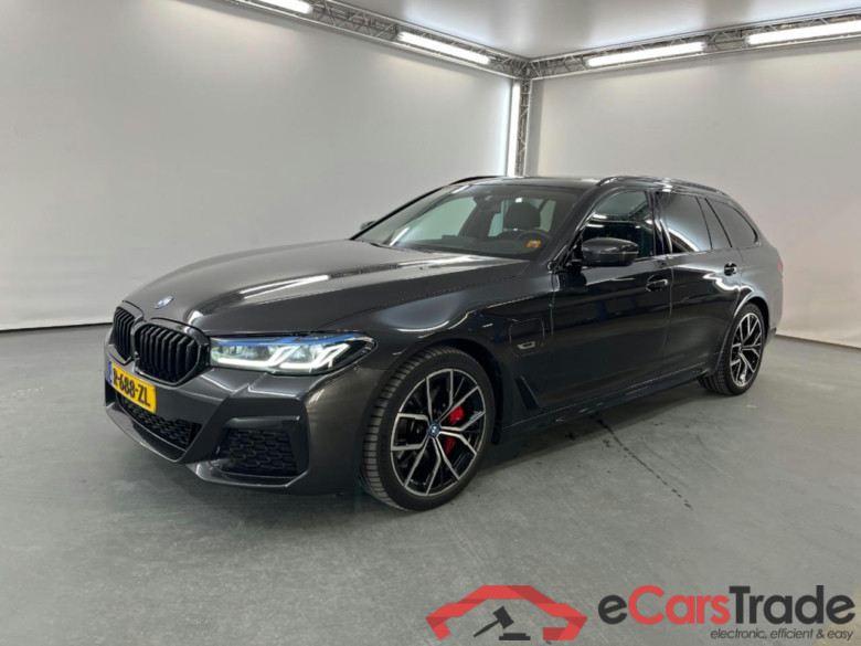 BMW 5-SERIE TOURING 530e Business Edition Plus