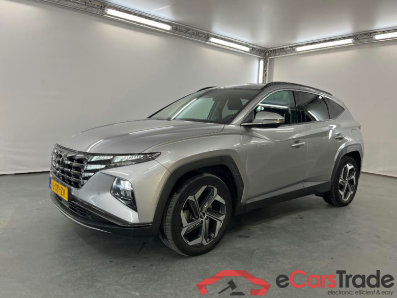 HYUNDAI TUCSON 1.6 T-GDI PHEV Comfort 4WD
