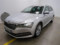 preview Skoda Superb #0