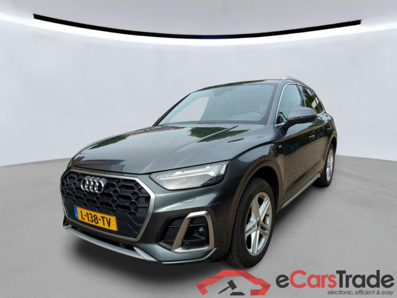 AUDI Q5 195 kW #1