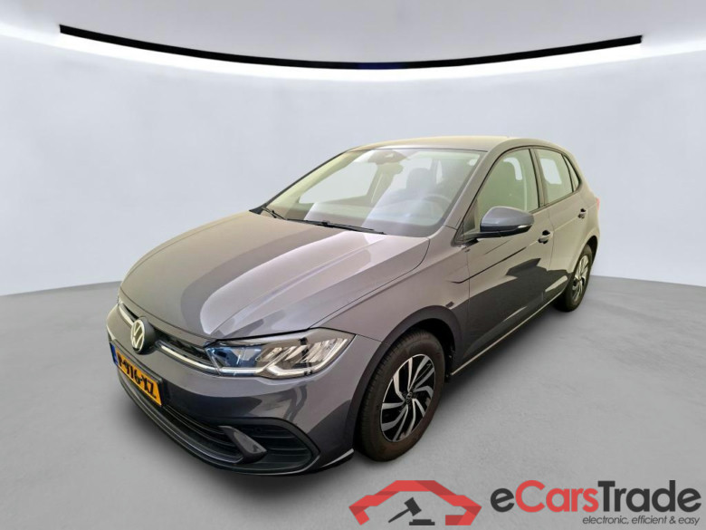 VOLKSWAGEN POLO 70 kW