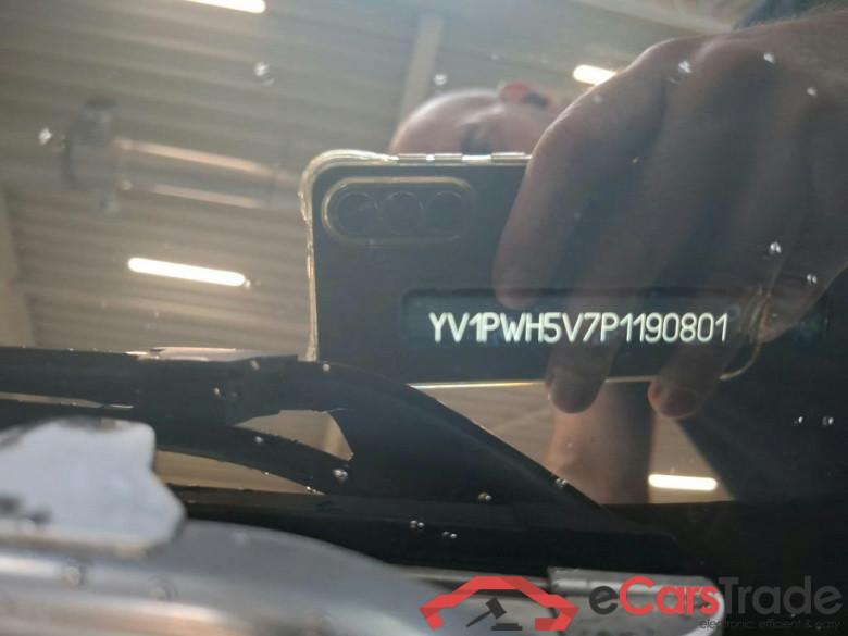 VOLVO V90 228 kW #2