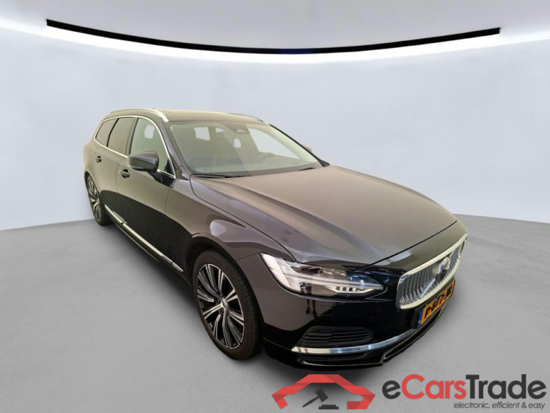 VOLVO V90 228 kW #4
