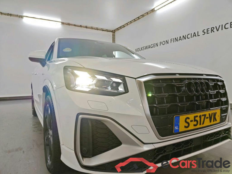 AUDI Q2 110 kW #4