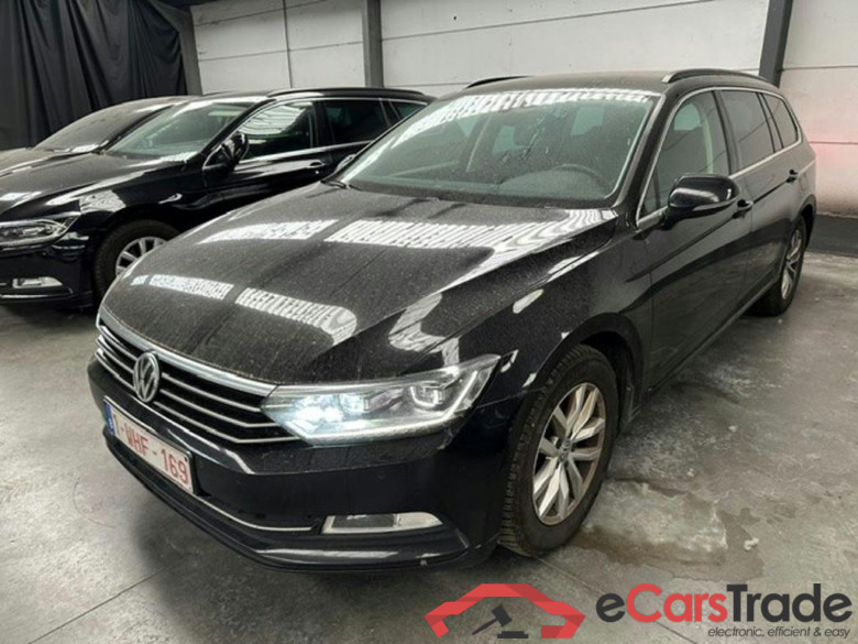 VOLKSWAGEN Passat SW 1.5 TSI ACT Comfortline Bus. OPF (EU6.2)