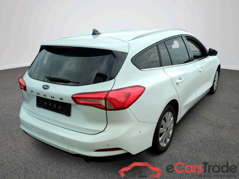 Focus Turnier Cool & Connect 1.5 EcoBlue 88KW AT8 E6dT #2