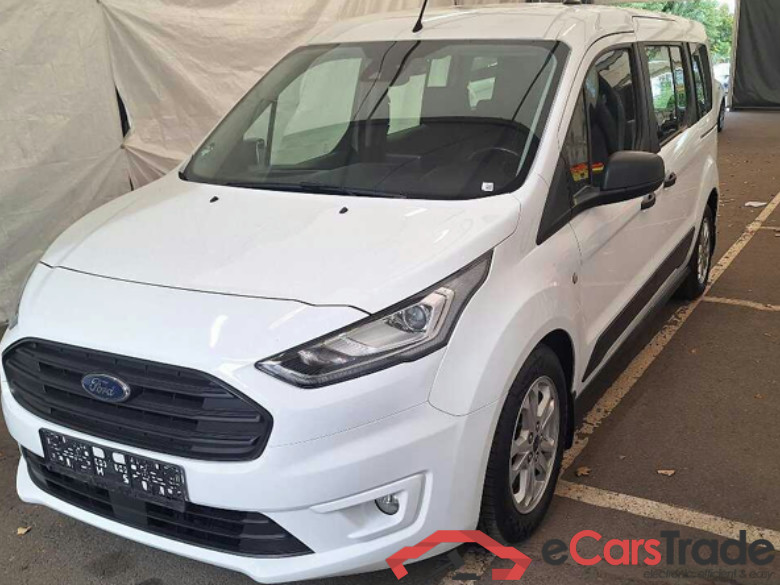 FORD Transit Connect 230 L2 S&S Autm. Trend 5d 74kW