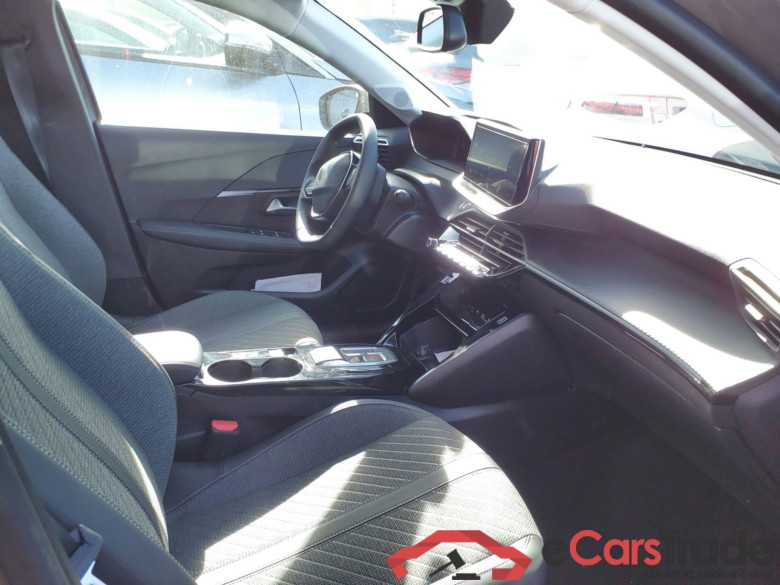 PEUGEOT 208  PEUGEOT 208  Allure Hybrid 110 ch e-DCS6 + pack access #5