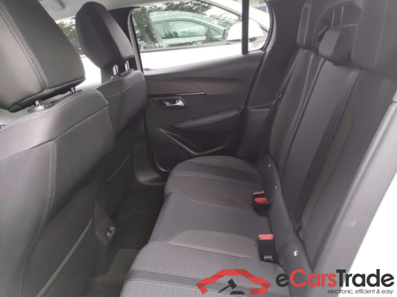 PEUGEOT 208 1.2 PureTech Allure Pack #5
