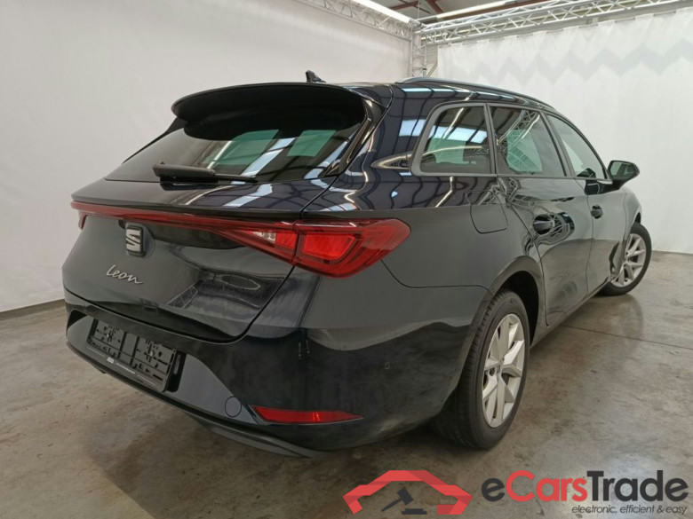 SEAT Leon ST 1.0 TSI 110 Move! 5d #2