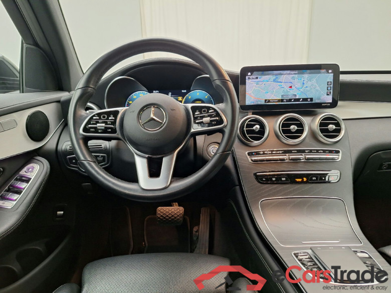 Mercedes, GLC FL'19, Mercedes-Benz GLC GLC 220 d Business Solution 4MAT #6