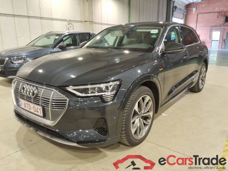 AUDI E-TRON 95 kWh 55 Quattro Advanced