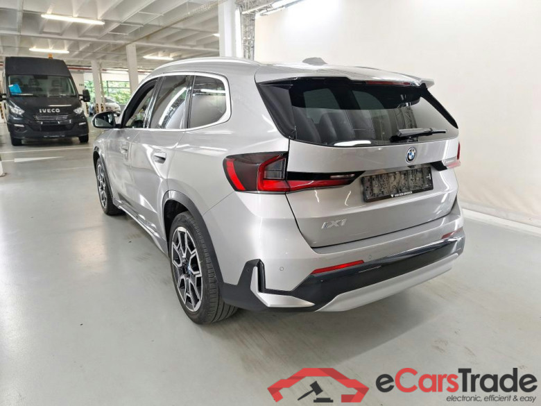 BMW IX1 BEV 67KWH XDRIVE30 (200KW) 4WD AUTO #3