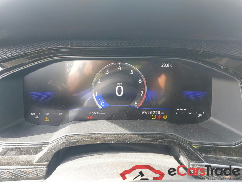 VOLKSWAGEN Polo / 2021 / 5P / berlina con portón Life 1.0 TSI 70kW (95CV) #4