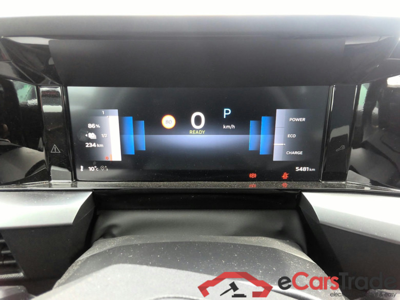 Opel Frontera 44kWh Edition Aut. LED Virtual Navi Camera Klima PDC ... #5