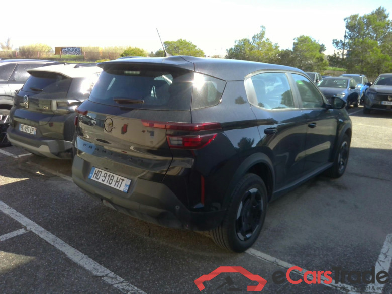Opel Frontera 44kWh Edition Aut. LED Virtual Navi Camera Klima PDC ... #2