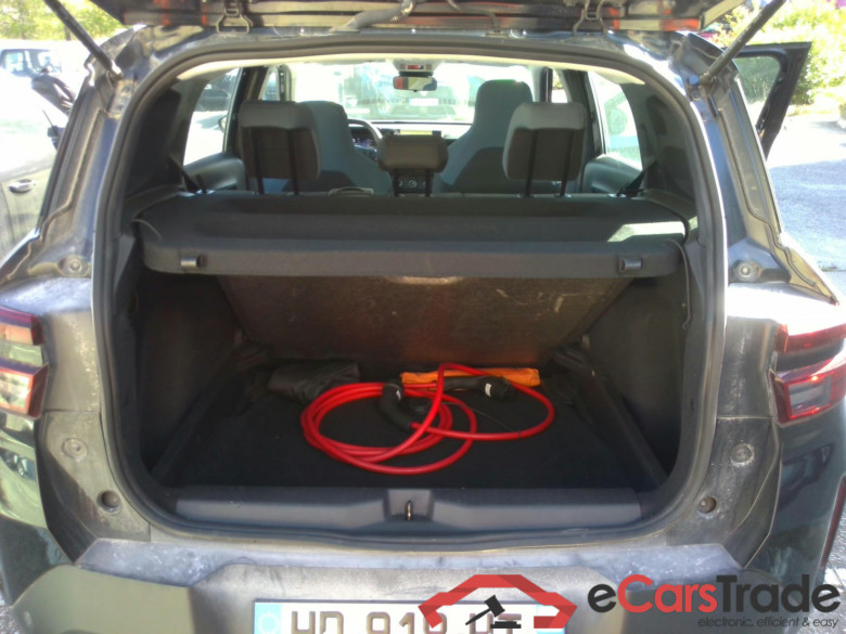 Opel Frontera 44kWh Edition Aut. LED Virtual Navi Camera Klima PDC ... #5