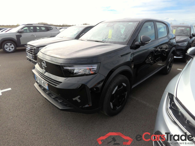 Opel Frontera 44kWh Edition Aut. LED Virtual Navi Camera Klima PDC ...