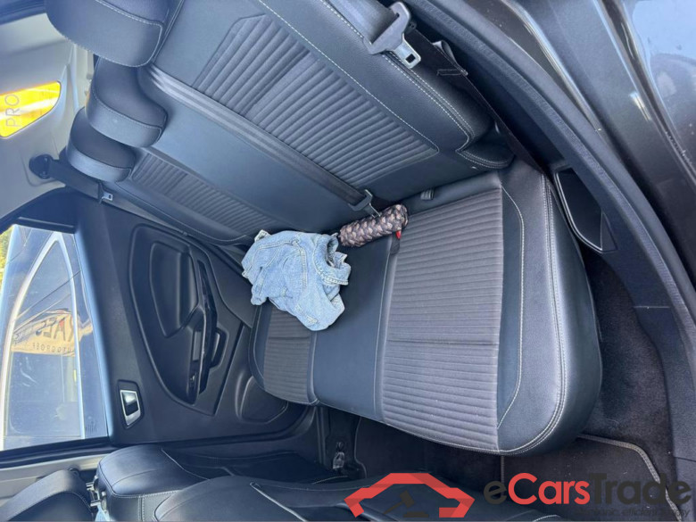 FORD Ecosport 1.0 EcoBoost FWD Business Class #5