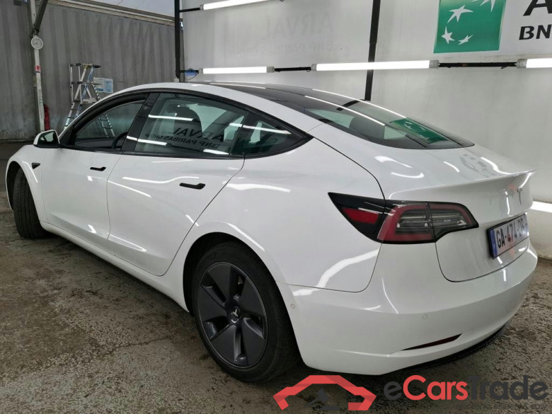 TESLA Model 3 / 2018 / 4P / Berline Autonomie Standard Plus RWD #5
