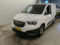 preview Opel Combo #0