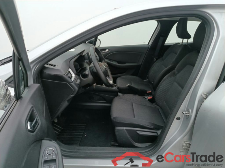 RENAULT CLIO V 1.0 TCe Equilibre GPF 5d #3