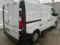 preview Renault Trafic #2