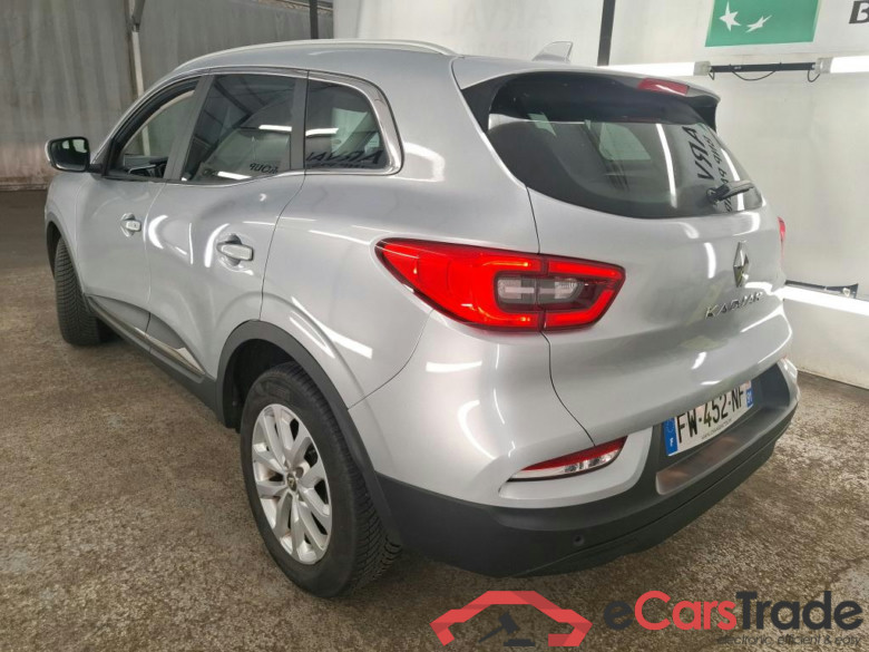 Kadjar Business 1.5 dCi 115CV BVA7 E6dT #2