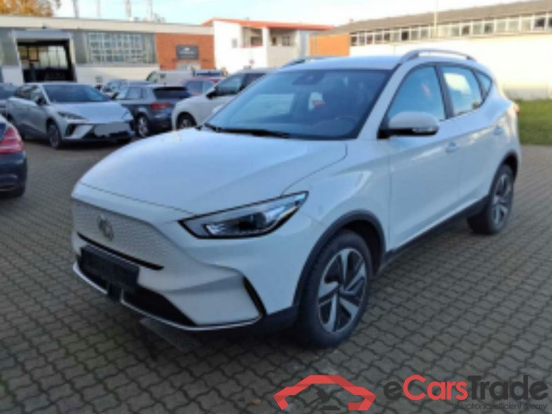 MG ZS EV Maximal Comfort 5d 115kW #1