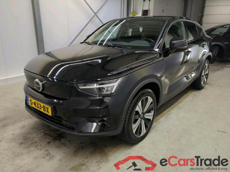 VOLVO C40 Recharge Ult. 69 kWh #1