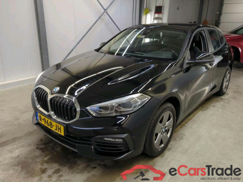 BMW 1-serie 116i Bns Edition