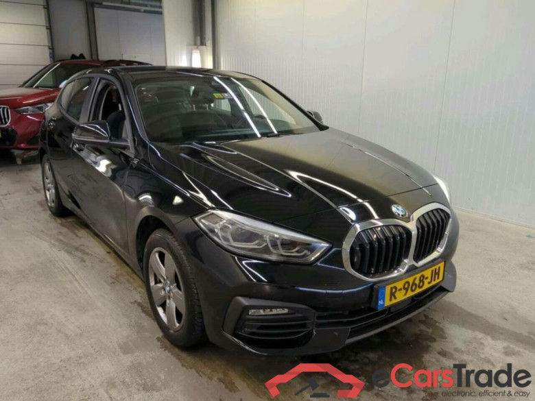 BMW 1-serie 116i Bns Edition #5