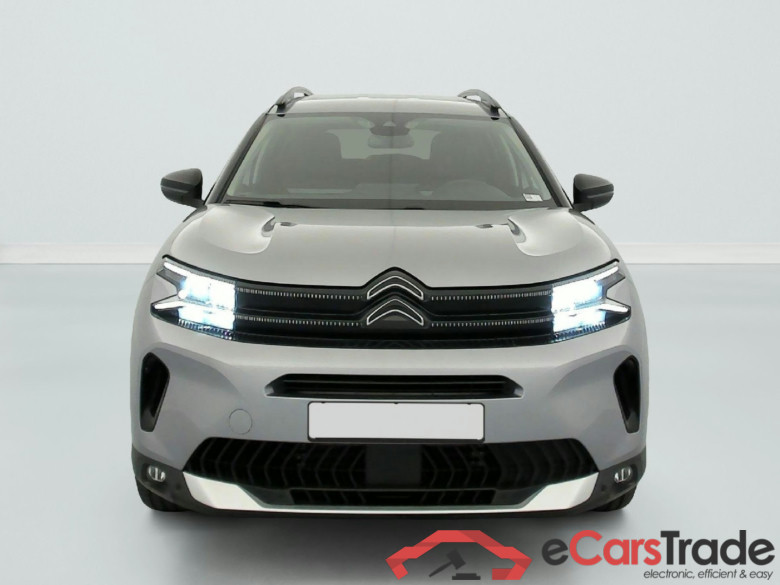 Citroen C5 AIRCROSS Max Hybride 136 e-DCS6 #2