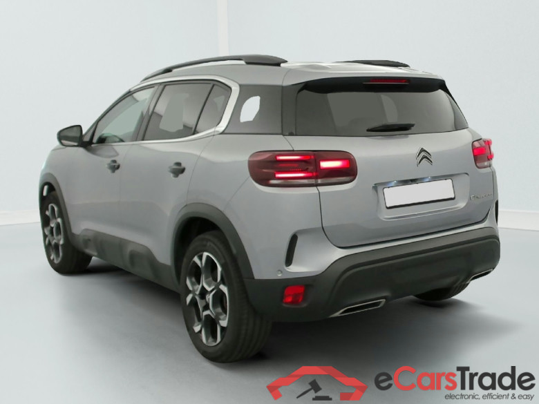 Citroen C5 AIRCROSS Max Hybride 136 e-DCS6 #5