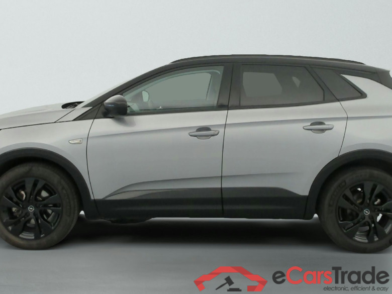 Opel Grandland GS 1.2 Turbo 130 ch #4