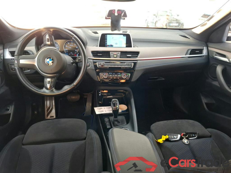 BMW X2 5p SUV sDrive18d M Sport BVA8 #5