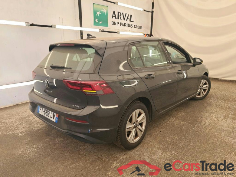 VOLKSWAGEN Golf 5p Berline 1.5 TSI EVO 150 DSG7 Cofrt Bus #3