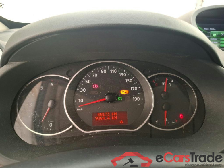 Kangoo II Express Maxi Extra (Série Spéciale) 1.5 dCi 95CV BVM6 E6dT #6